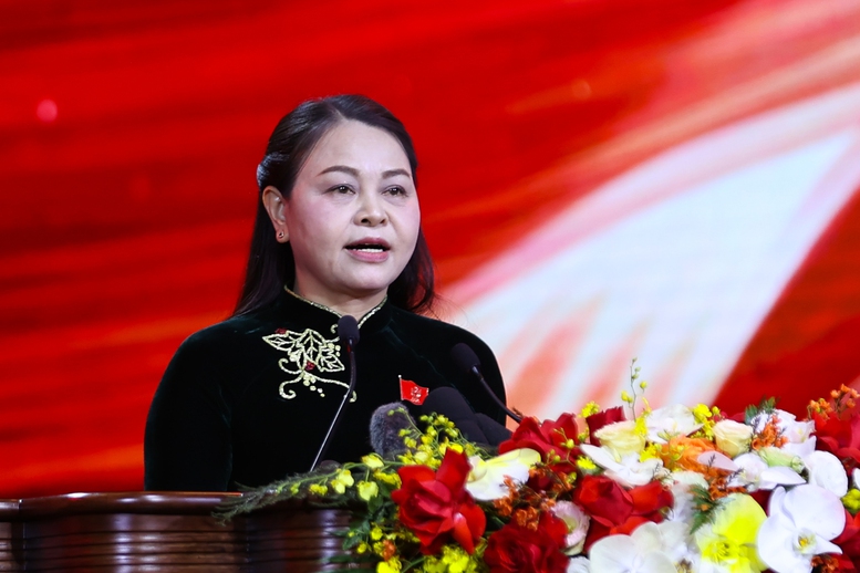 Thủ tướng phát động phong trào thi đua yêu nước giai đoạn 2026-2030 với "1 mục tiêu-3 đột phá-5 trọng tâm" - Ảnh 2.