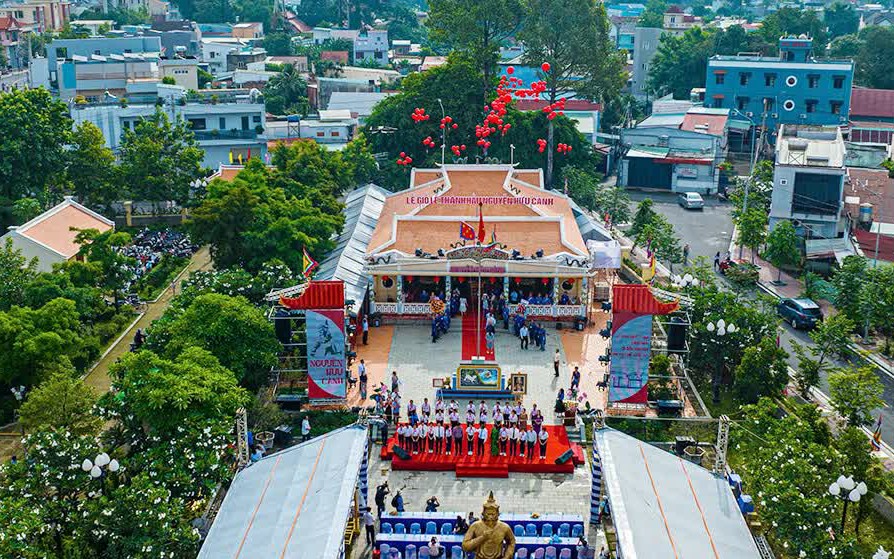 Đồng Nai: Triển khai đồng bộ nhiệm vụ quản lý nhà nước về văn hóa