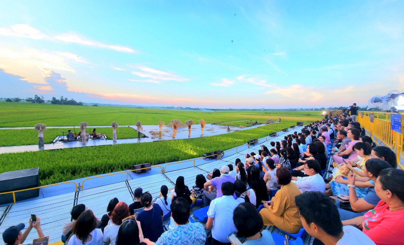 Du lịch xanh Đà Nẵng, từ nền tảng đến tương lai: Dấu ấn chặng đường thiết lập - Ảnh 3.