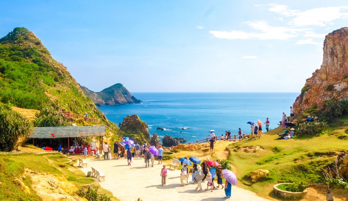 Du lịch Gia Lai mùa mới, kỳ vọng mới - Ảnh 2.