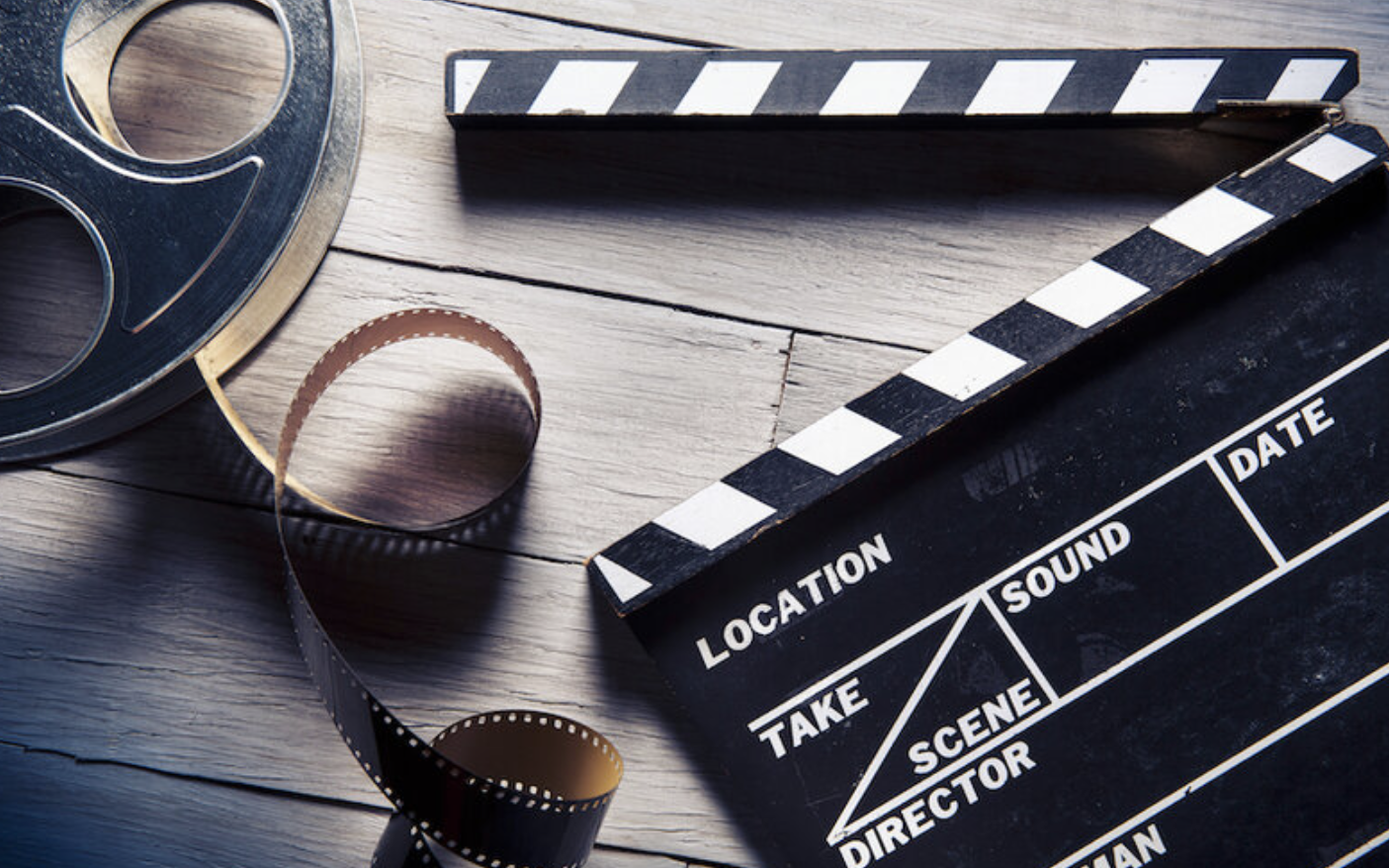 Tổ chức Chương trình phim Điểm hẹn Điện ảnh Pháp 2026