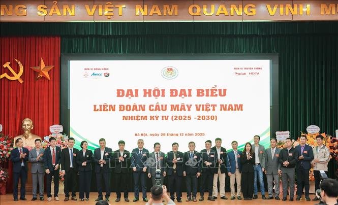 Cầu mây Việt Nam hướng đến các ngôi vị cao nhất tại đấu trường ASIAD - Ảnh 1.