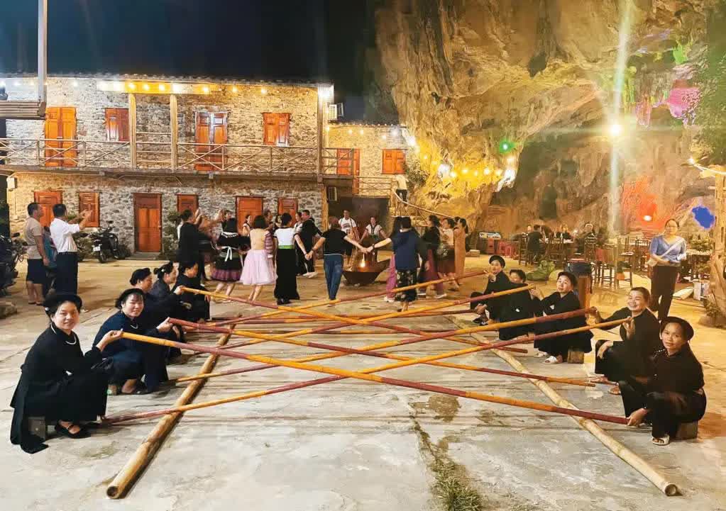 Cao Bằng: Đánh thức nguồn lực di sản để phát triển bền vững - Ảnh 2.