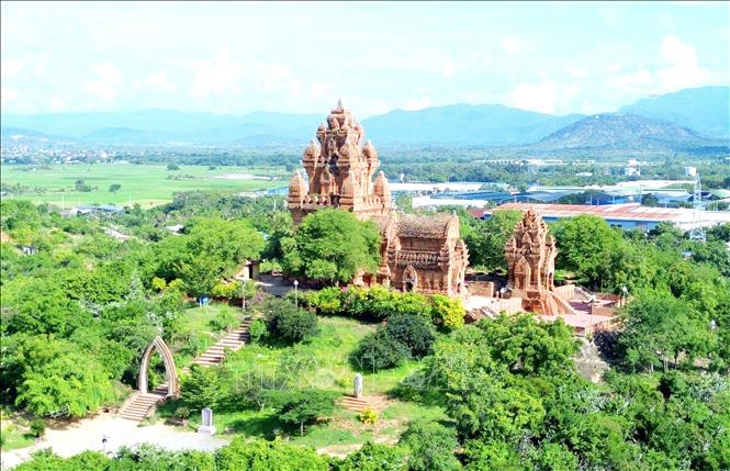 Khánh Hòa: Hiện thực hóa mục tiêu trở thành trung tâm văn hóa - du lịch của vùng duyên hải Nam Trung Bộ - Ảnh 1.