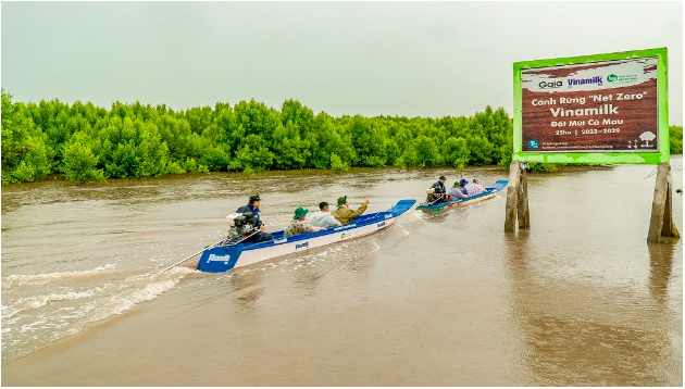 Tỉnh cực Nam Tổ quốc phát triển du lịch, thúc đẩy giảm nghèo - Ảnh 2.