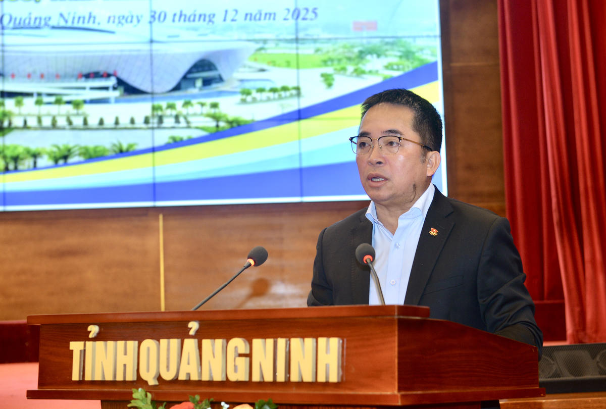 Hiến kế phát triển thể thao thành tích cao của tỉnh Quảng Ninh - Ảnh 2.