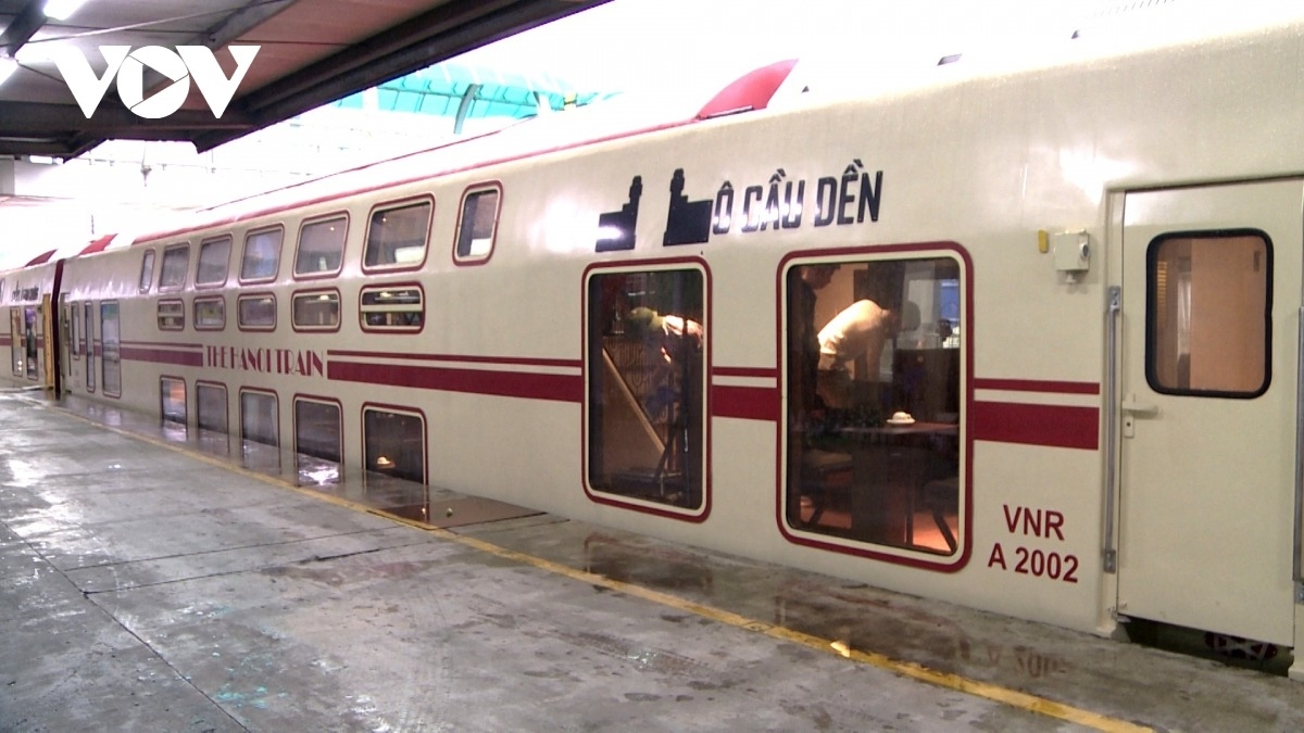 Du lịch Việt Nam – năm 2025 vươn mình cùng đất nước - Ảnh 3.