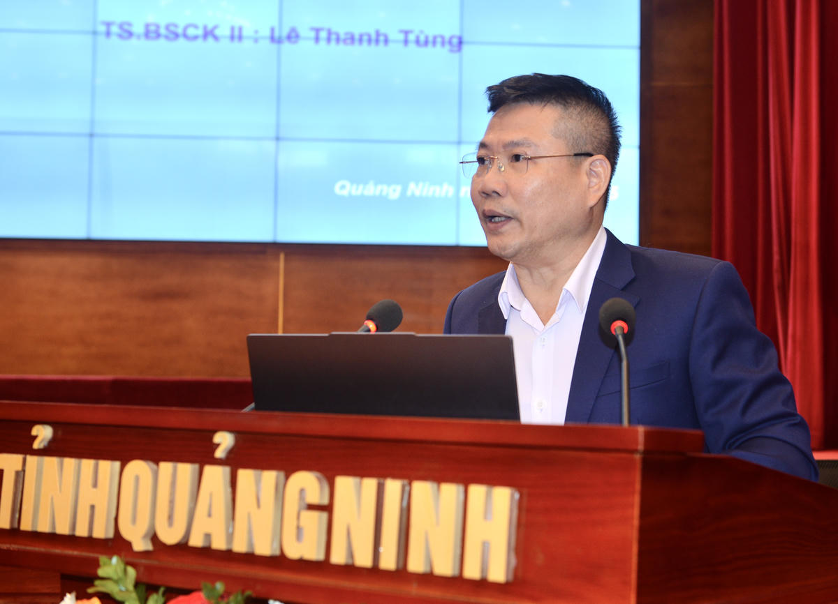 Hiến kế phát triển thể thao thành tích cao của tỉnh Quảng Ninh - Ảnh 4.