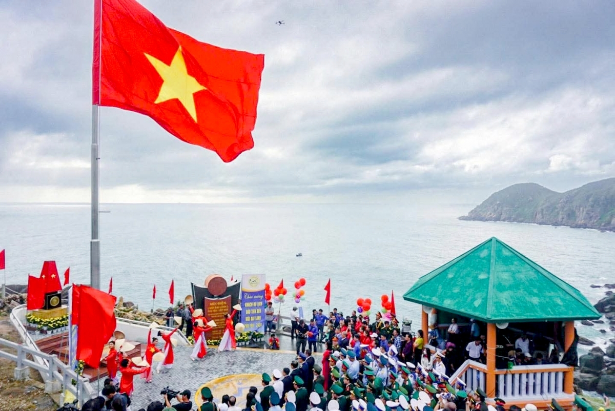 Nhiều hoạt động chào đón năm mới, kích cầu du lịch dịp Tết Dương lịch tại Đắk Lắk - Ảnh 2.