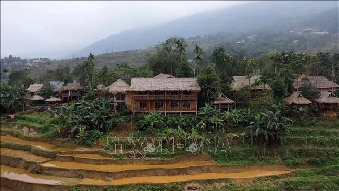 Phát triển du lịch chất lượng cao gắn với bản sắc xứ Thanh - Ảnh 1.