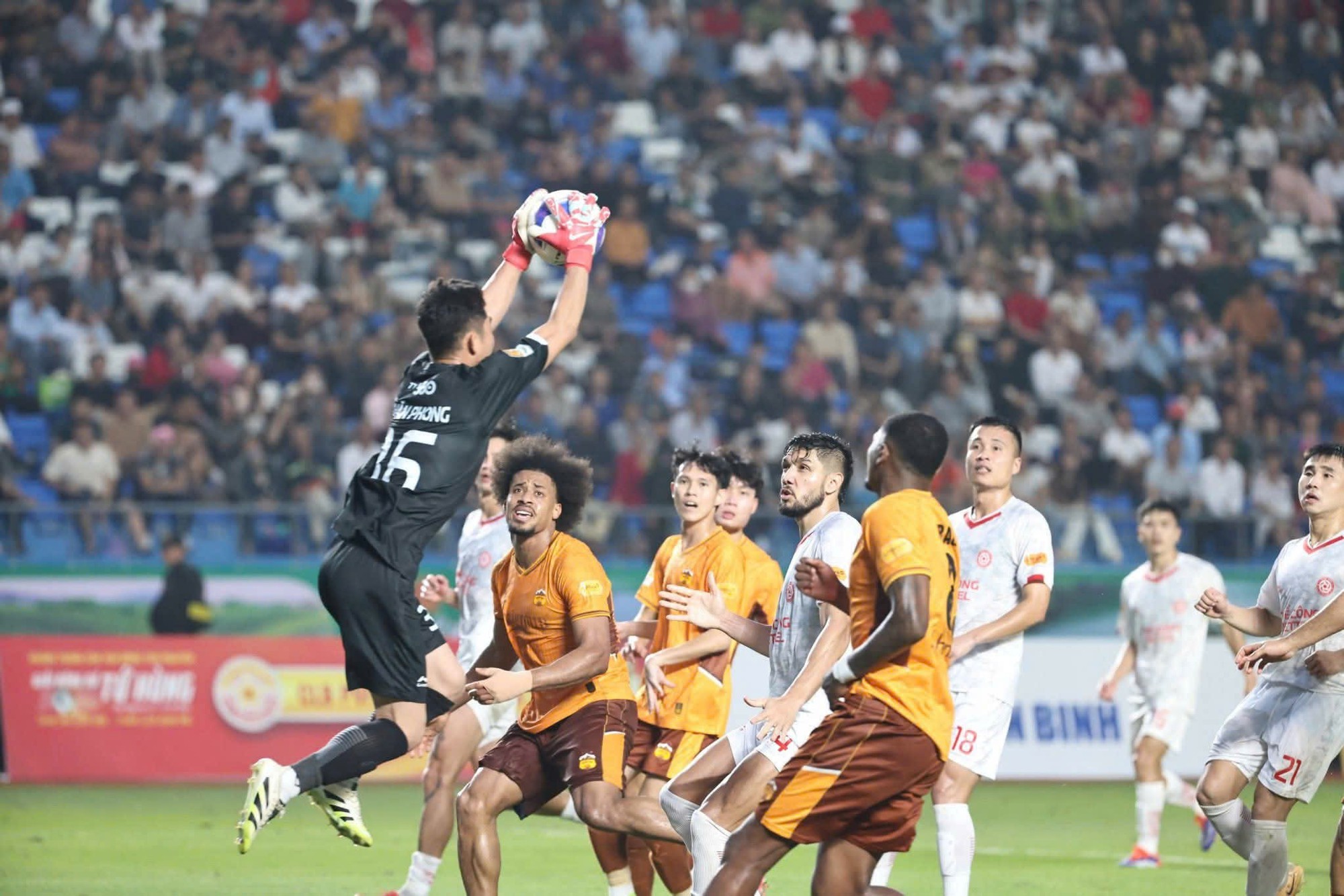 Thái Nguyên: Hướng đi mới từ đầu tư, khai thác hạ tầng thể thao - Ảnh 6. Thái Nguyên: Hướng đi mới từ đầu tư, khai thác hạ tầng thể thao - Ảnh 6.