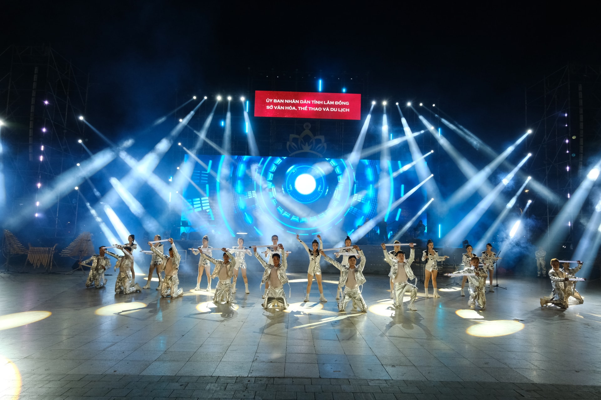 Lâm Đồng sẵn sàng chuỗi chương trình nghệ thuật chào năm mới 2026 - Ảnh 1.