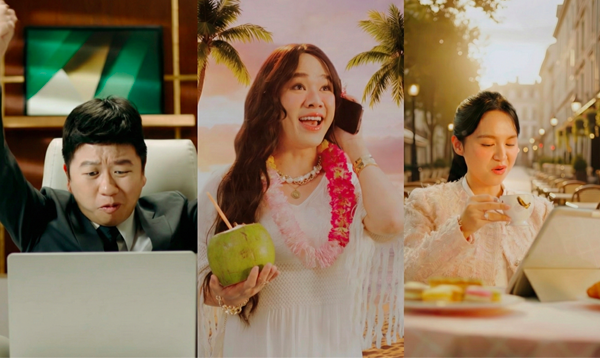 Khi các nhà sáng tạo nội dung lên video cảnh báo đến người dùng mạng về các thủ đoạn lừa đảo trực tuyến - Ảnh 1.