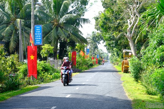 Cần Thơ: Đẩy mạnh phong trào &quot;Toàn dân đoàn kết xây dựng đời sống văn hoá&quot; - Ảnh 1.