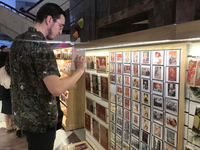 Bảo tàng Hồ Chí Minh tổng kết công tác thi đua, khen thưởng năm 2025, đề ra phương hướng nhiệm vụ năm 2026 - Ảnh 2.