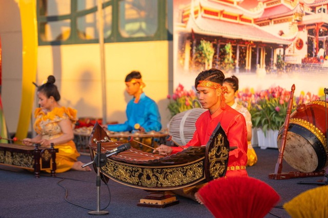 Phát triển du lịch bền vững gắn với xóa đói giảm nghèo tại Cần Thơ - Ảnh 3.