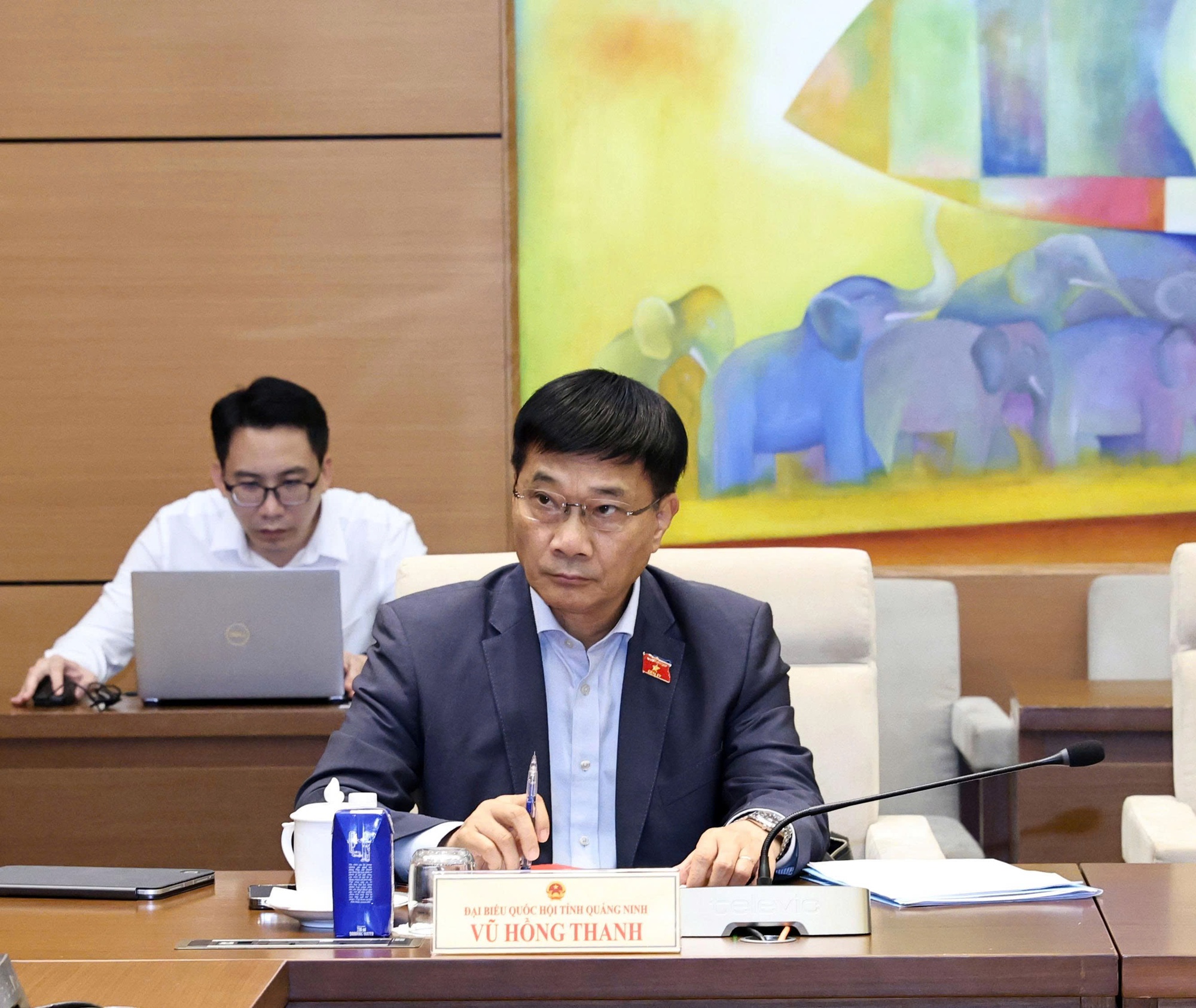 Thực hiện Chương trình mục tiêu quốc gia: Cần có sự đánh giá tác động, tính khả thi của các chính sách - Ảnh 1.