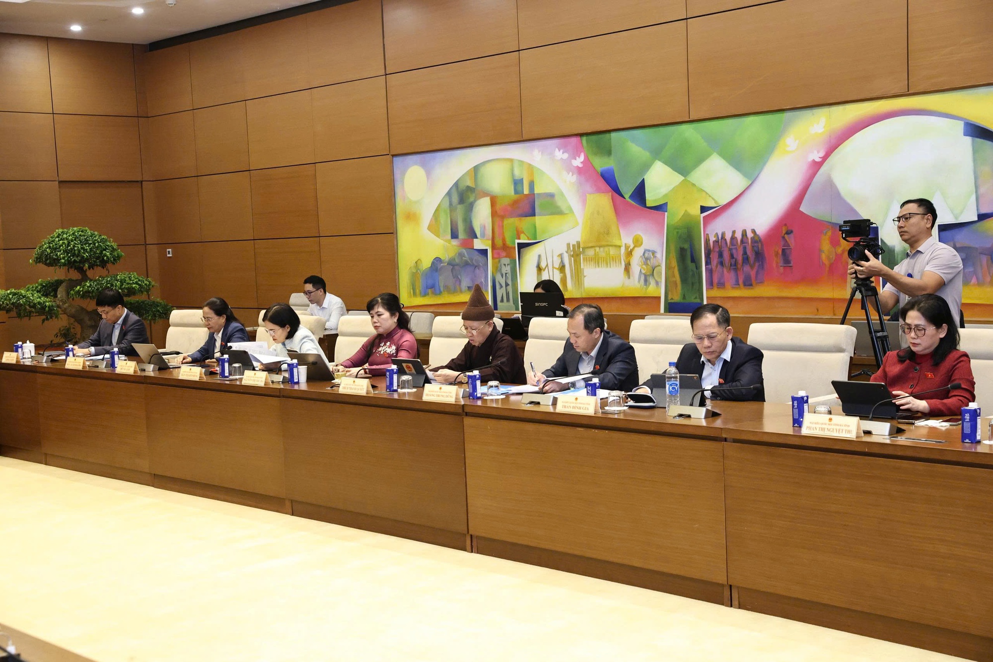 Thực hiện Chương trình mục tiêu quốc gia: Cần có sự đánh giá tác động, tính khả thi của các chính sách - Ảnh 5.