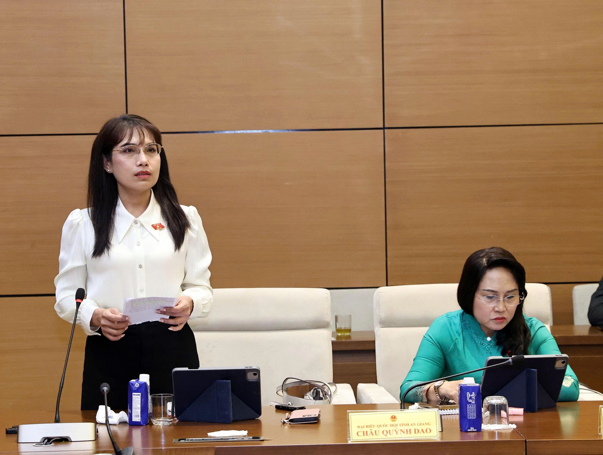 Thực hiện Chương trình mục tiêu quốc gia: Cần có sự đánh giá tác động, tính khả thi của các chính sách - Ảnh 2.