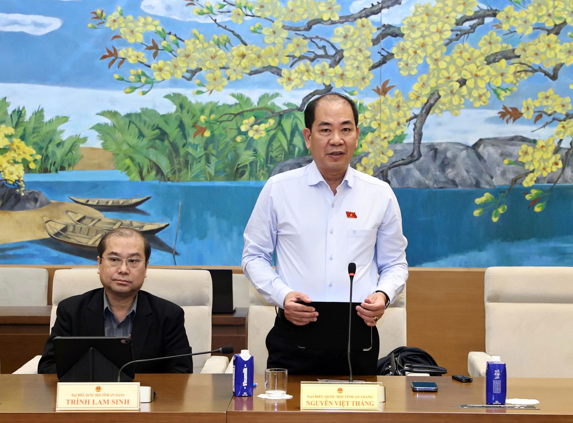 Thực hiện Chương trình mục tiêu quốc gia: Cần có sự đánh giá tác động, tính khả thi của các chính sách - Ảnh 4.