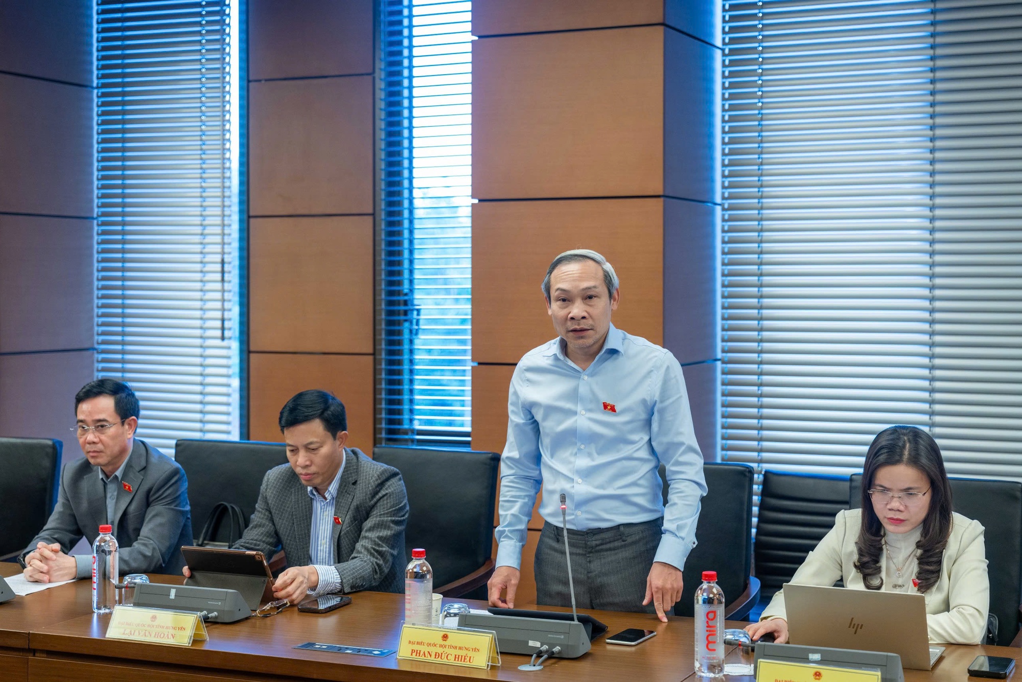 Đề xuất cơ chế đột phá thu hút nhà đầu tư chiến lược và quản lý vốn Chương trình mục tiêu quốc gia - Ảnh 2.