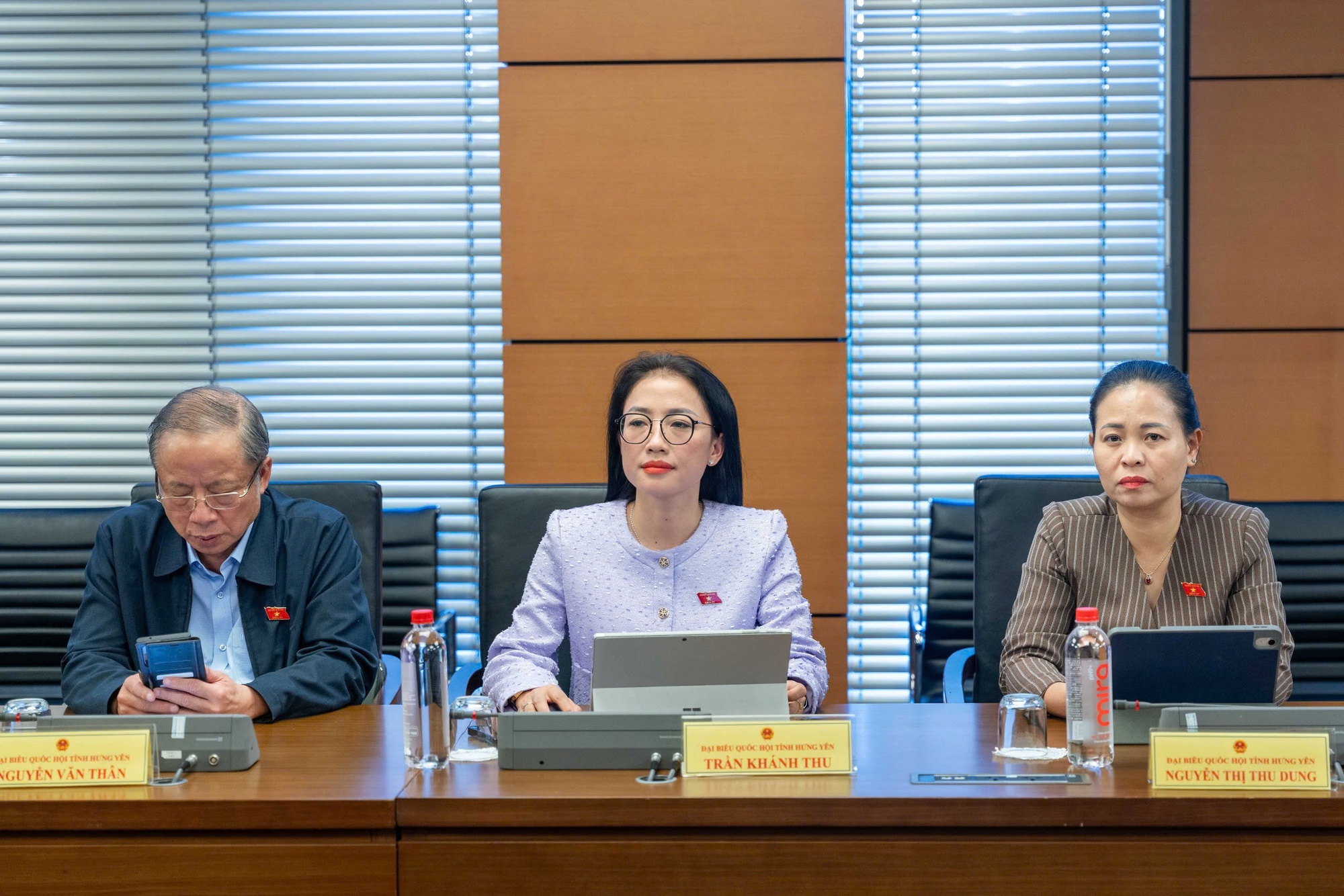 Đề xuất cơ chế đột phá thu hút nhà đầu tư chiến lược và quản lý vốn Chương trình mục tiêu quốc gia - Ảnh 5.