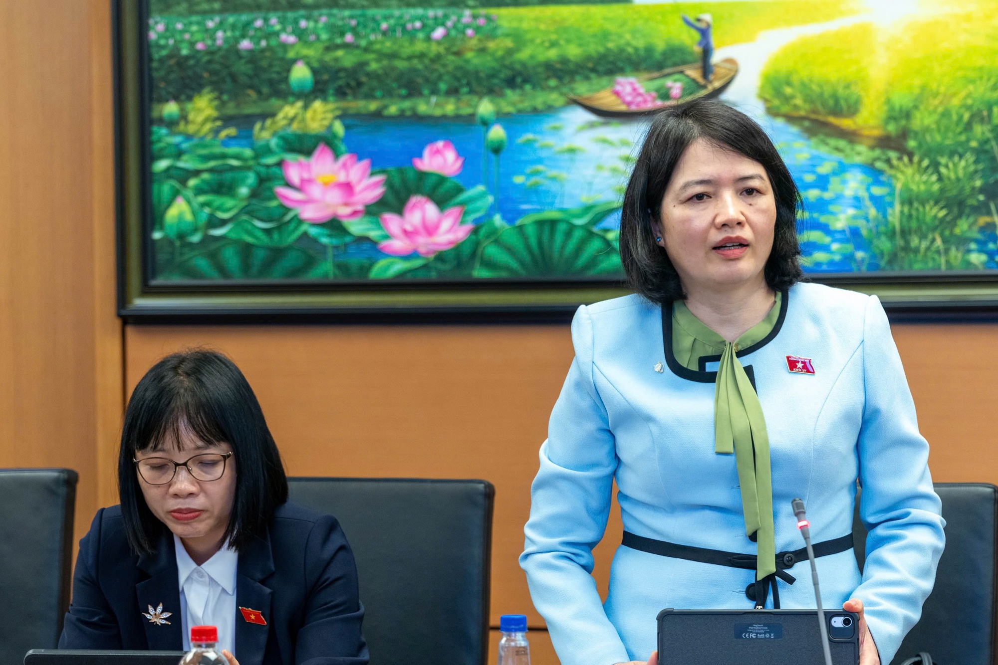 Đề xuất cơ chế đột phá thu hút nhà đầu tư chiến lược và quản lý vốn Chương trình mục tiêu quốc gia - Ảnh 4.