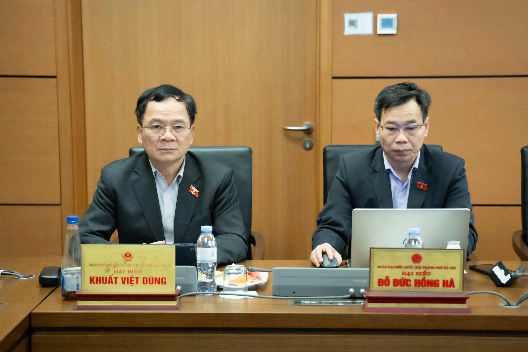 Chương trình Mục tiêu Quốc gia về nông thôn mới, giảm nghèo bền vững, phát triển kinh tế - xã hội vùng đồng bào dân tộc thiểu số và miền núi đến năm 2035 là rất cần thiết - Ảnh 2.