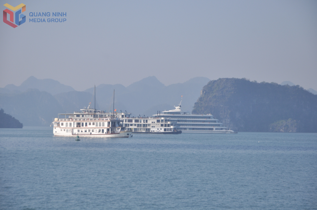Du lịch Quảng Ninh bứt phá vượt 21 triệu khách - Ảnh 3.