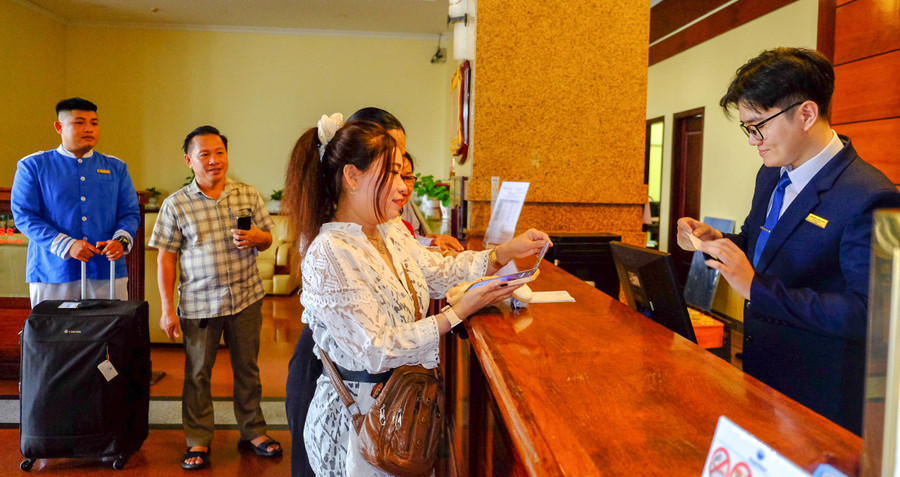 Gia Lai nỗ lực phục hồi hoạt động du lịch - Ảnh 3.