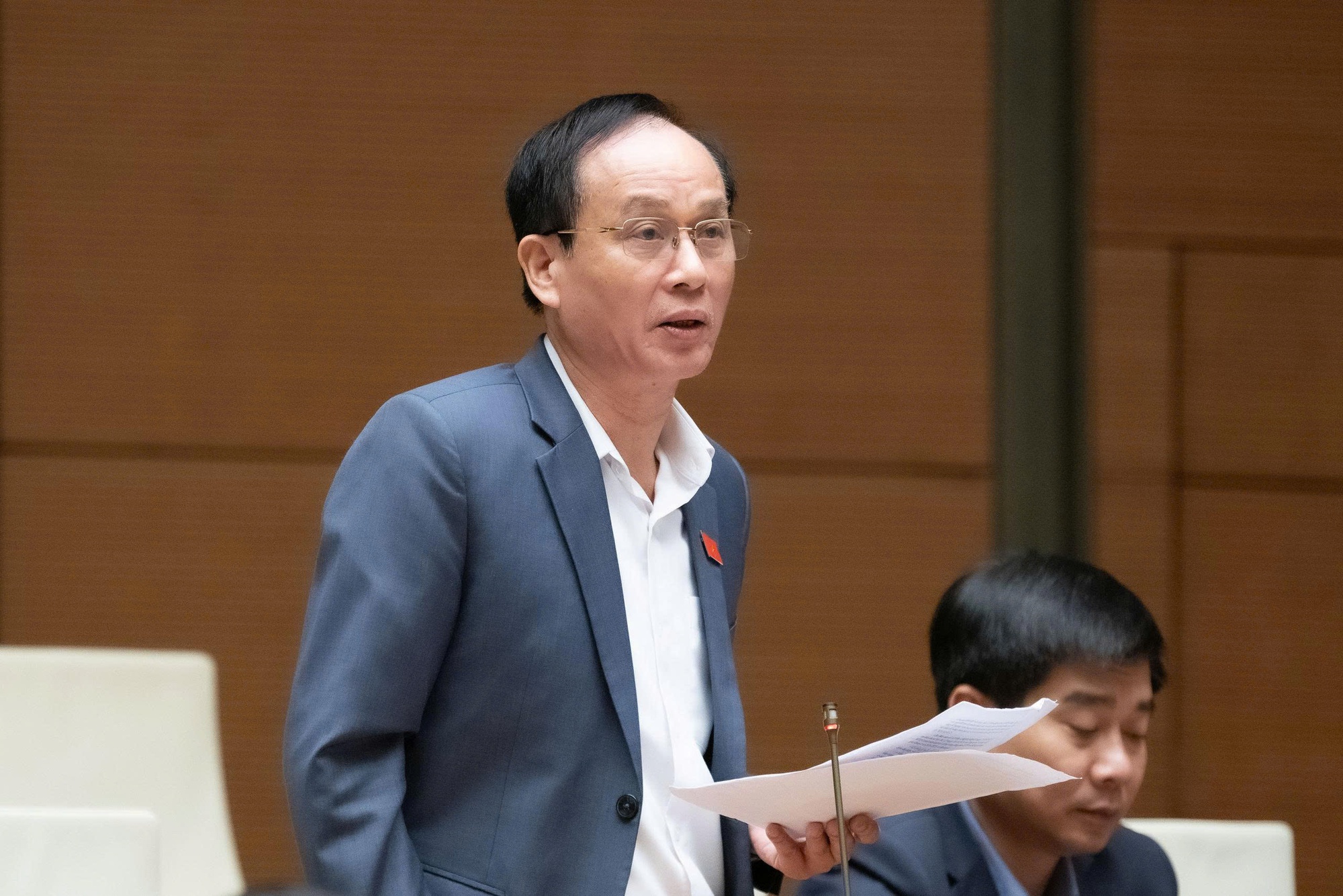 Chương trình mục tiêu quốc gia là nguồn lực mang tính dẫn dắt, giúp đầu tư phát triển hạ tầng thiết yếu, giảm nghèo bền vững - Ảnh 4.