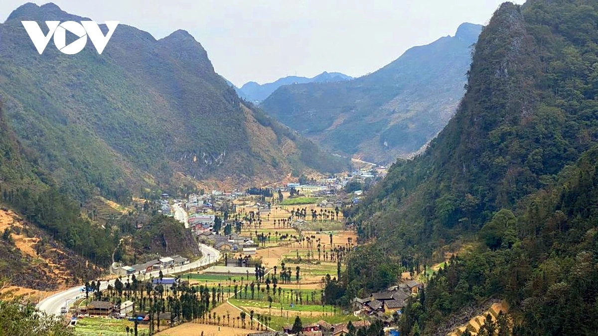 Los sextos World Travel Awards honraron a Vietnam como el principal destino patrimonial - Foto 3. World Travel Awards lần thứ 6 tôn vinh Việt Nam là Điểm đến di sản hàng đầu - Ảnh 3.