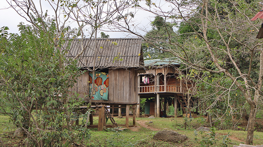 Cục Du lịch Quốc gia Việt Nam tổ chức khảo sát du lịch cộng đồng tại tỉnh Quảng Trị - Ảnh 7. Cục Du lịch Quốc gia Việt Nam tổ chức khảo sát du lịch cộng đồng tại tỉnh Quảng Trị - Ảnh 7.