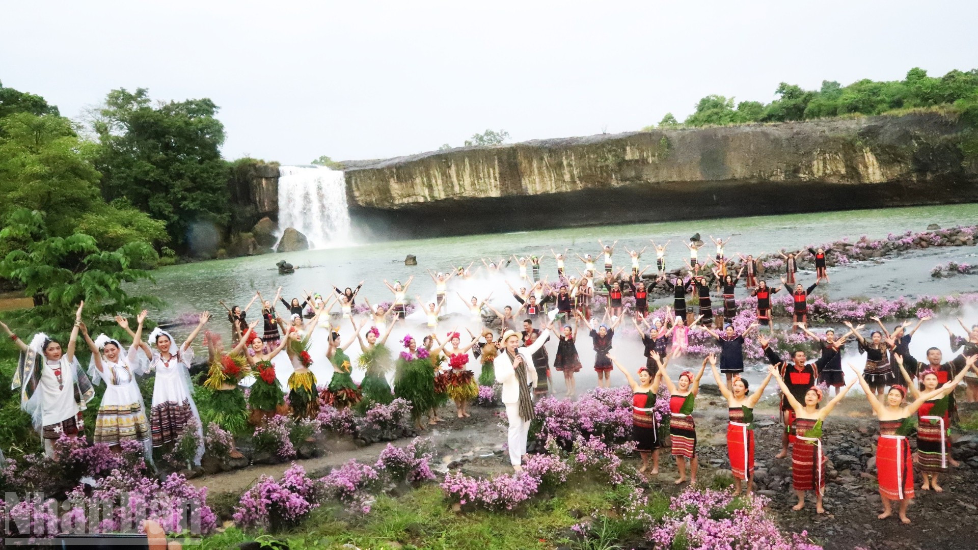 Đắk Lắk phát triển du lịch cộng đồng gắn với nâng cao đời sống đồng bào dân tộc thiểu số - Ảnh 3.