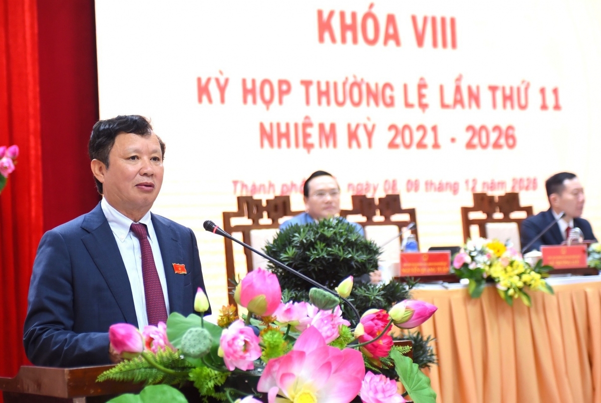 Huế đặt mục tiêu đón 7-7,5 triệu lượt khách trong năm 2026 - Ảnh 1.