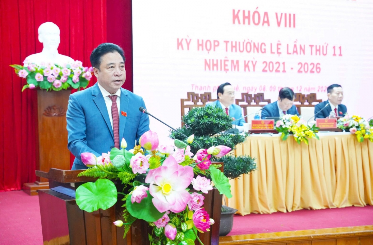 Huế đặt mục tiêu đón 7-7,5 triệu lượt khách trong năm 2026 - Ảnh 2.