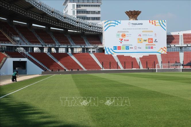 Sukan SEA 33: Majlis perasmian berjanji untuk mencipta sesuatu yang 'belum pernah terjadi' - Foto 1. SEA Games 33: Lễ khai mạc hứa hẹn tạo ra điều 'chưa từng có' - Ảnh 1.