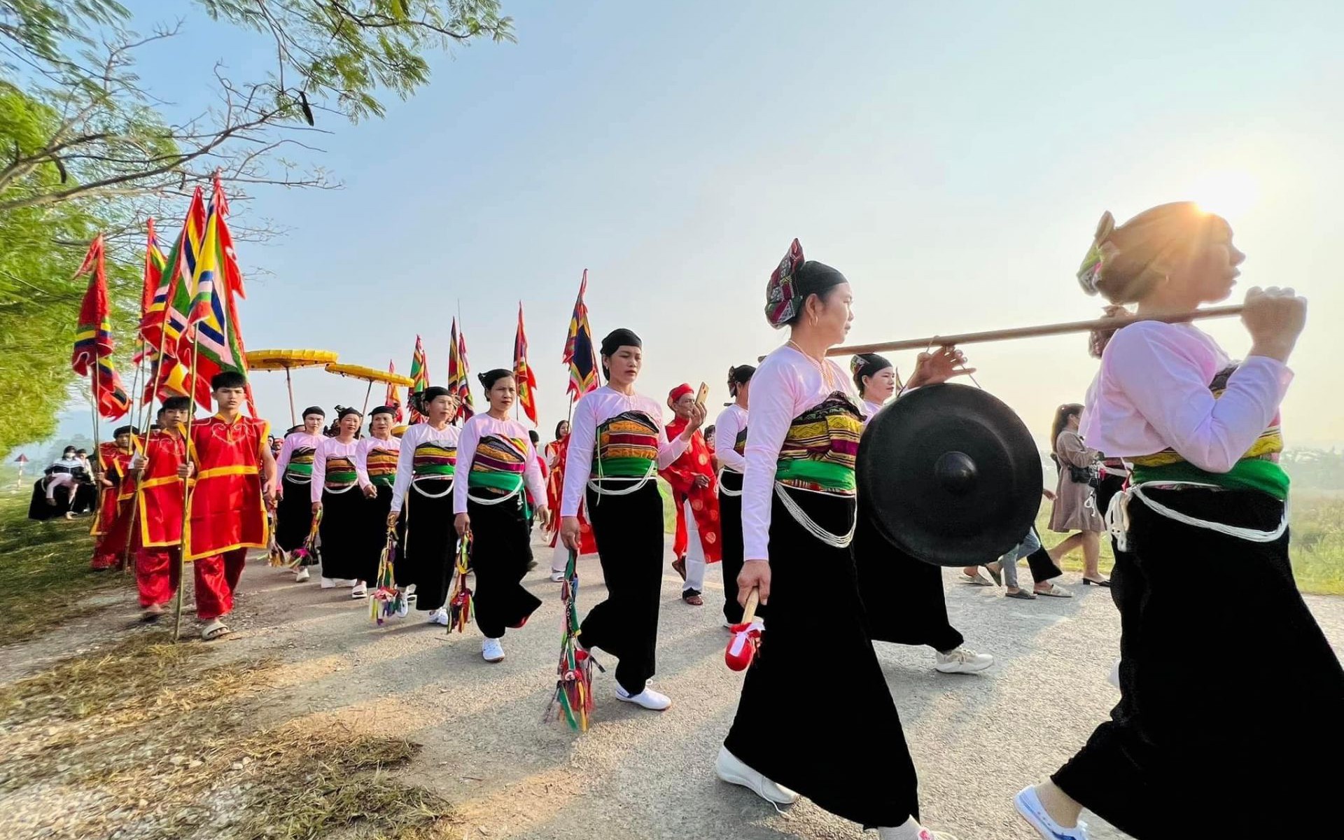 Thanh Hóa: Đổi mới tuyên truyền, tăng cường thực thi hương ước, quy ước