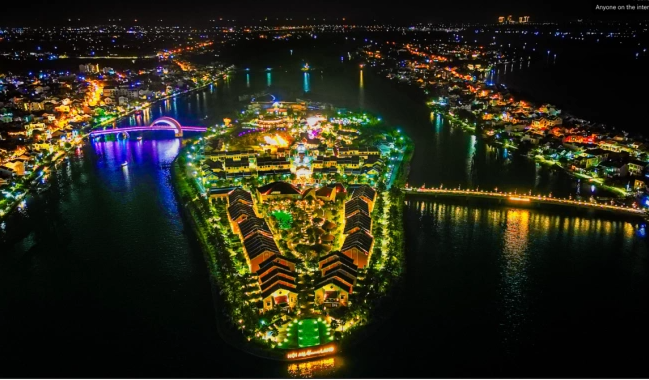 Điểm báo hoạt động ngành Văn hóa, Thể thao và Du lịch ngày 9/12/2025 - Ảnh 3. Điểm báo hoạt động ngành Văn hóa, Thể thao và Du lịch ngày 9/12/2025 - Ảnh 3.