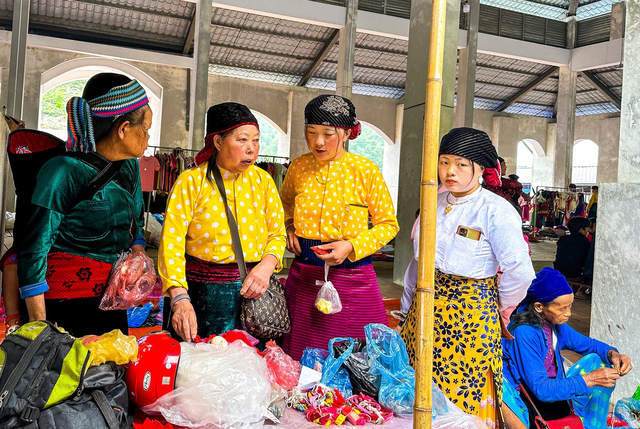 Thu hút đầu tư – bước đột phá để đánh thức tiềm năng vùng dân tộc thiểu số và miền núi - Ảnh 2.