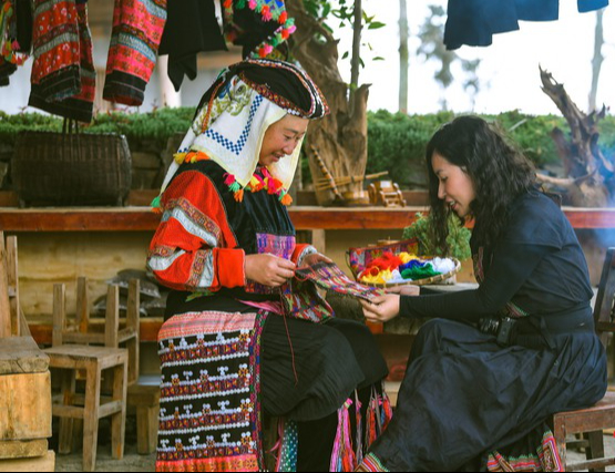 Thu hút đầu tư – bước đột phá để đánh thức tiềm năng vùng dân tộc thiểu số và miền núi - Ảnh 1.