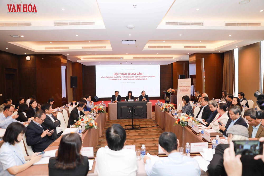 Đà Nẵng hướng tới đô thị sinh thái - thông minh, đổi mới sáng tạo - Ảnh 1. Đà Nẵng hướng tới đô thị sinh thái - thông minh, đổi mới sáng tạo - Ảnh 1.