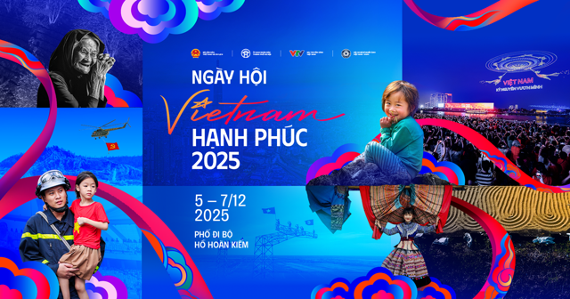 Khi hạnh phúc trở thành giá trị quốc gia - Ảnh 1. Khi hạnh phúc trở thành giá trị quốc gia - Ảnh 1.