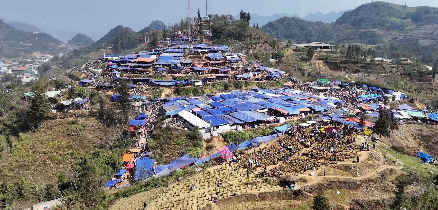 Lào Cai: Pha Long nỗ lực thực hiện mục tiêu giảm nghèo bền vững - Ảnh 1.