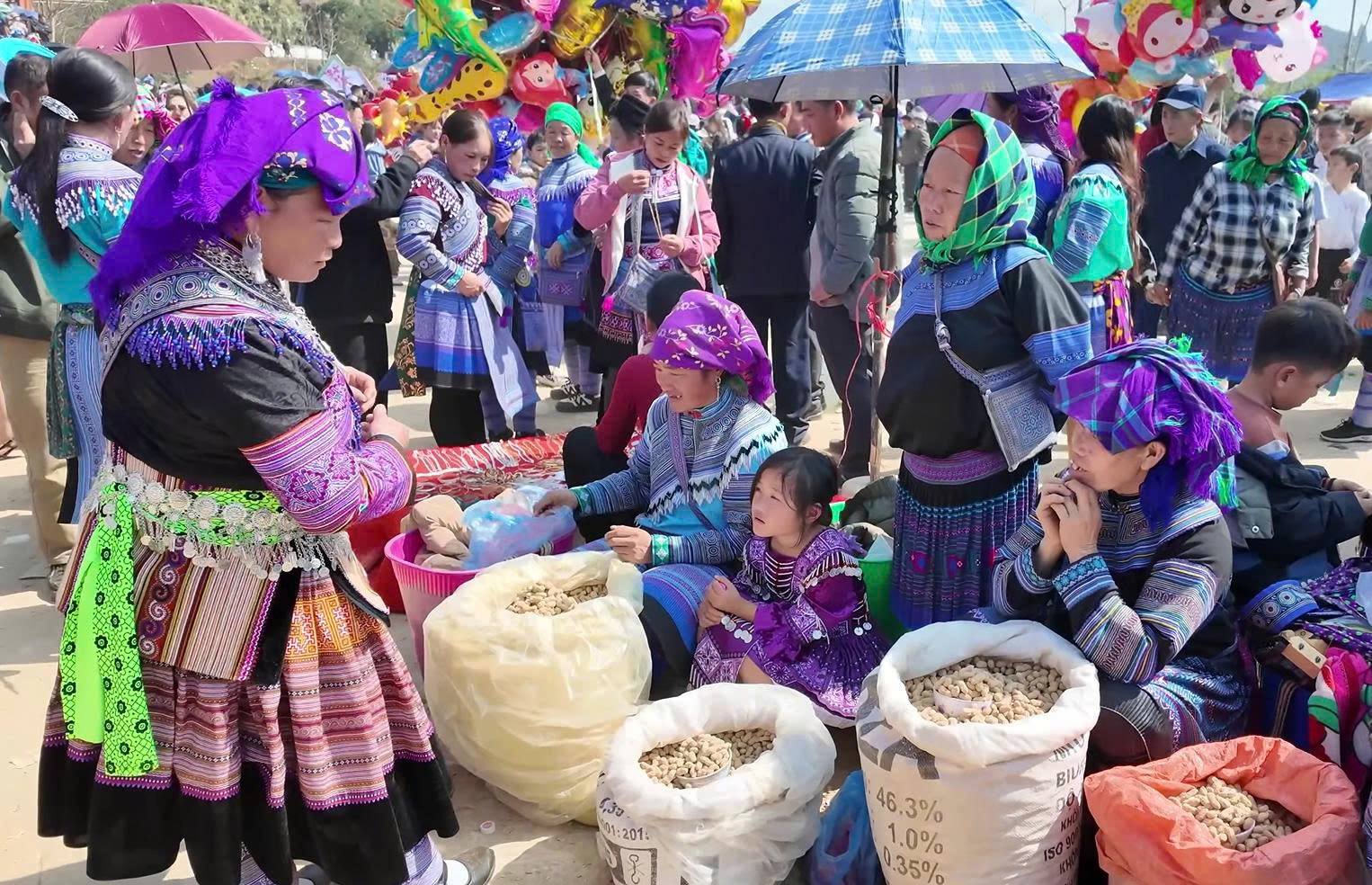 Lào Cai: Pha Long nỗ lực thực hiện mục tiêu giảm nghèo bền vững - Ảnh 2.