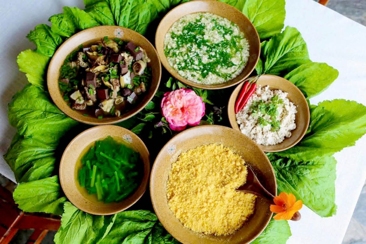 Hà Giang: Khu du lịch sinh thái nghỉ dưỡng H’mong Village được công nhận khu du lịch cấp tỉnh - Ảnh 2. Hà Giang: Khu du lịch sinh thái nghỉ dưỡng H’mong Village được công nhận khu du lịch cấp tỉnh - Ảnh 2.