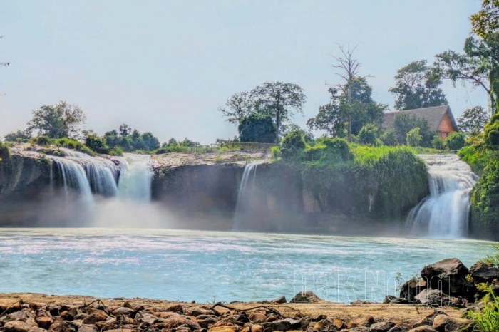 Đắk Nông phát triển du lịch thành ngành kinh tế mũi nhọn - Ảnh 4.