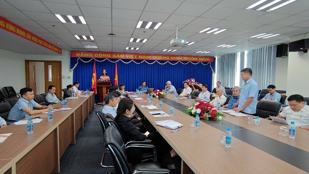 Bình Dương: Tiếp tục đẩy mạnh cải cách hành chính, thúc đẩy chuyển đổi số trên các lĩnh vực văn hóa, thể thao và du lịch - Ảnh 1.