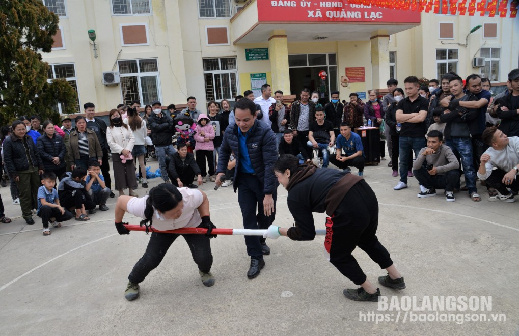 Du lịch Lạng Sơn: “Hút khách” đầu năm - Ảnh 3.