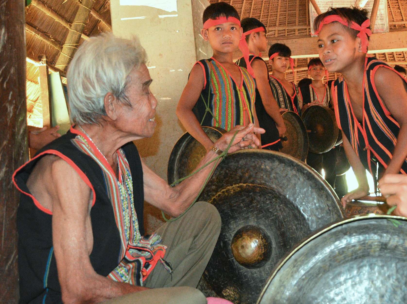 Kon Tum: Phát triển sản phẩm du lịch - Ảnh 2.